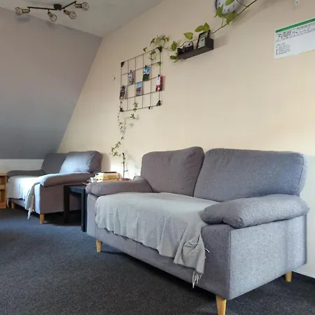 John Galt Hostel Μπρνο