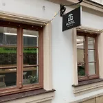 John Galt Hostel *