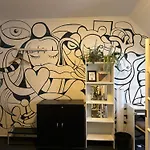 John Galt Hostal