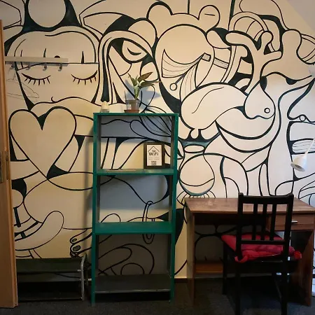 John Galt Hostel