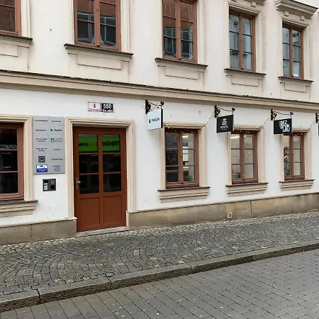 旅馆 约翰高尔特旅馆