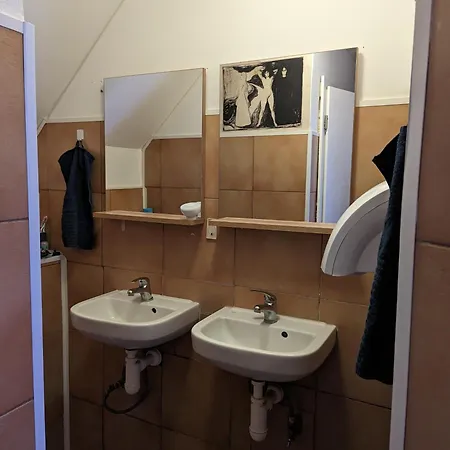 Hostel John Galt