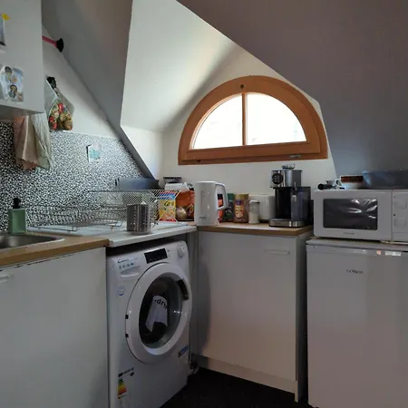 约翰高尔特旅馆 旅馆