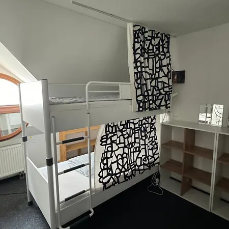 John Galt * Brünn (Brno)