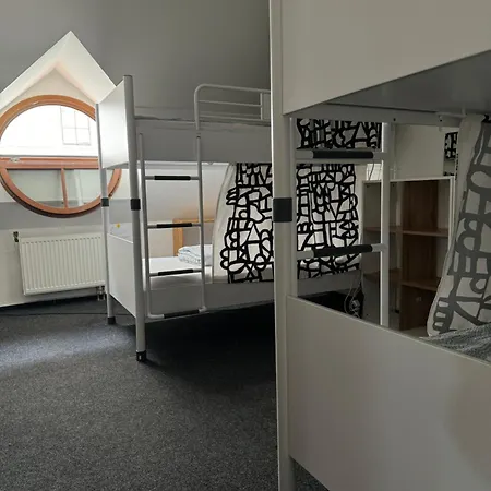 旅馆 约翰高尔特旅馆 *