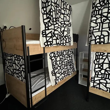 John Galt Hostel