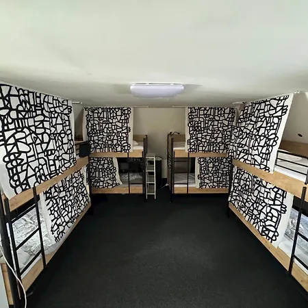 Hostel John Galt