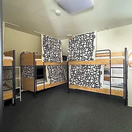 Hostel John Galt *