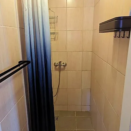 Hostel John Galt Brno