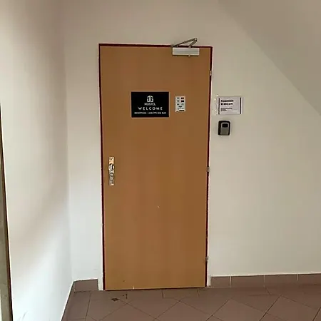 Hostel John Galt Brno