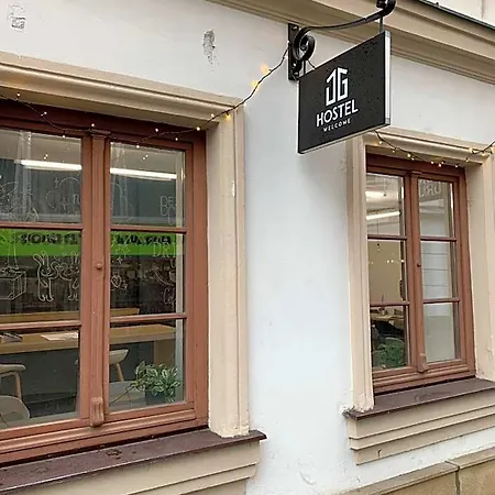John Galt Brno