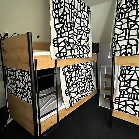 Hostel John Galt