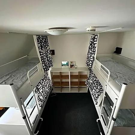 John Galt Hostel