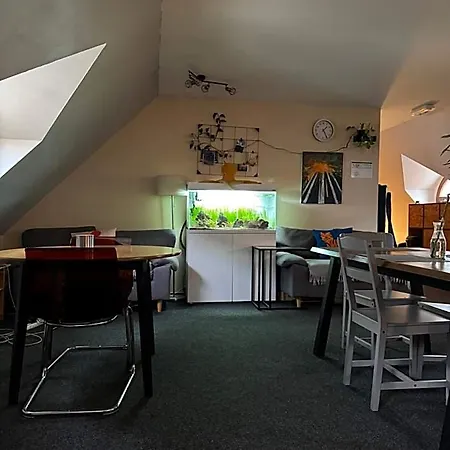 Hostel John Galt *