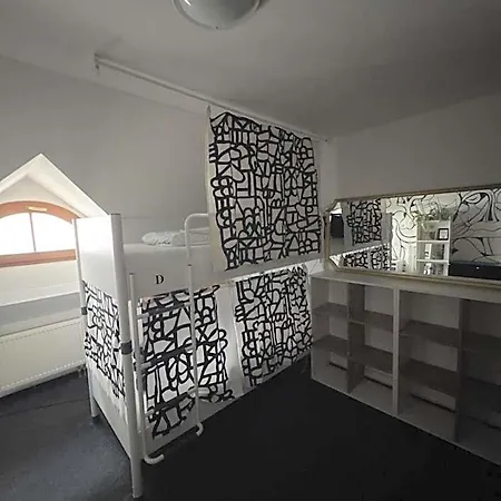 Hostel John Galt *