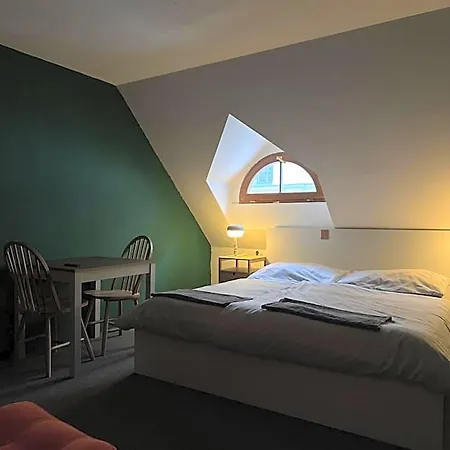 John Galt Hostel *