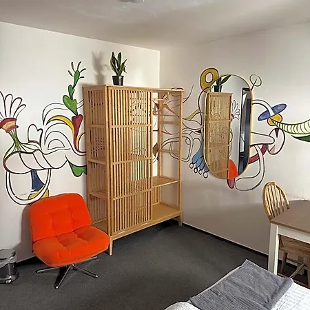 John Galt Hostel *