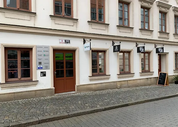 Vandrerhjem John Galt