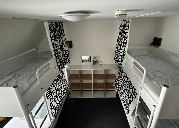 John Galt Hostal *