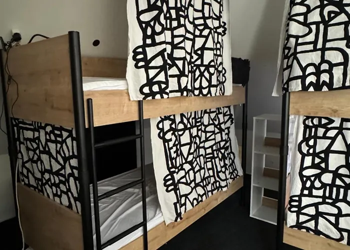 John Galt Vandrerhjem