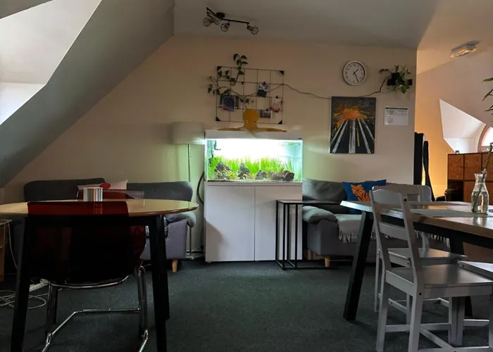 John Galt Vandrerhjem