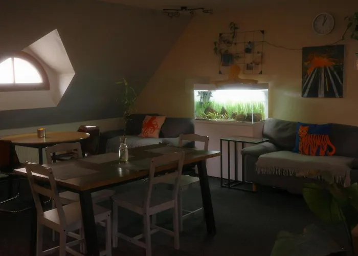 Vandrerhjem John Galt *