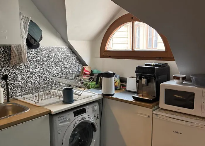 Vandrerhjem John Galt